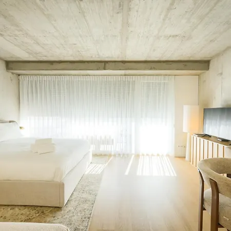 Inside Station Apartamento