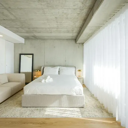 Apartamento Inside Station