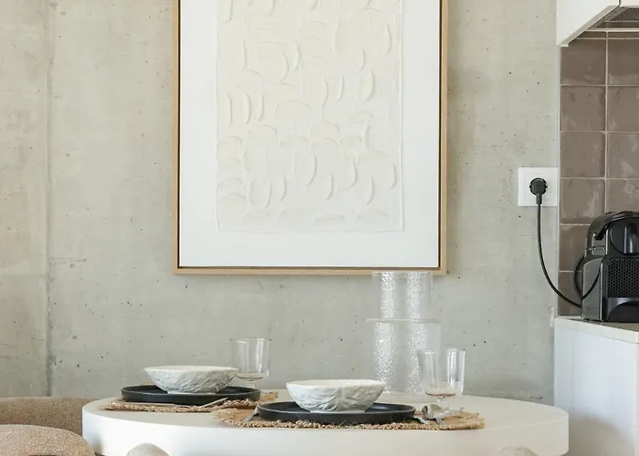 Inside Station * Aveiro